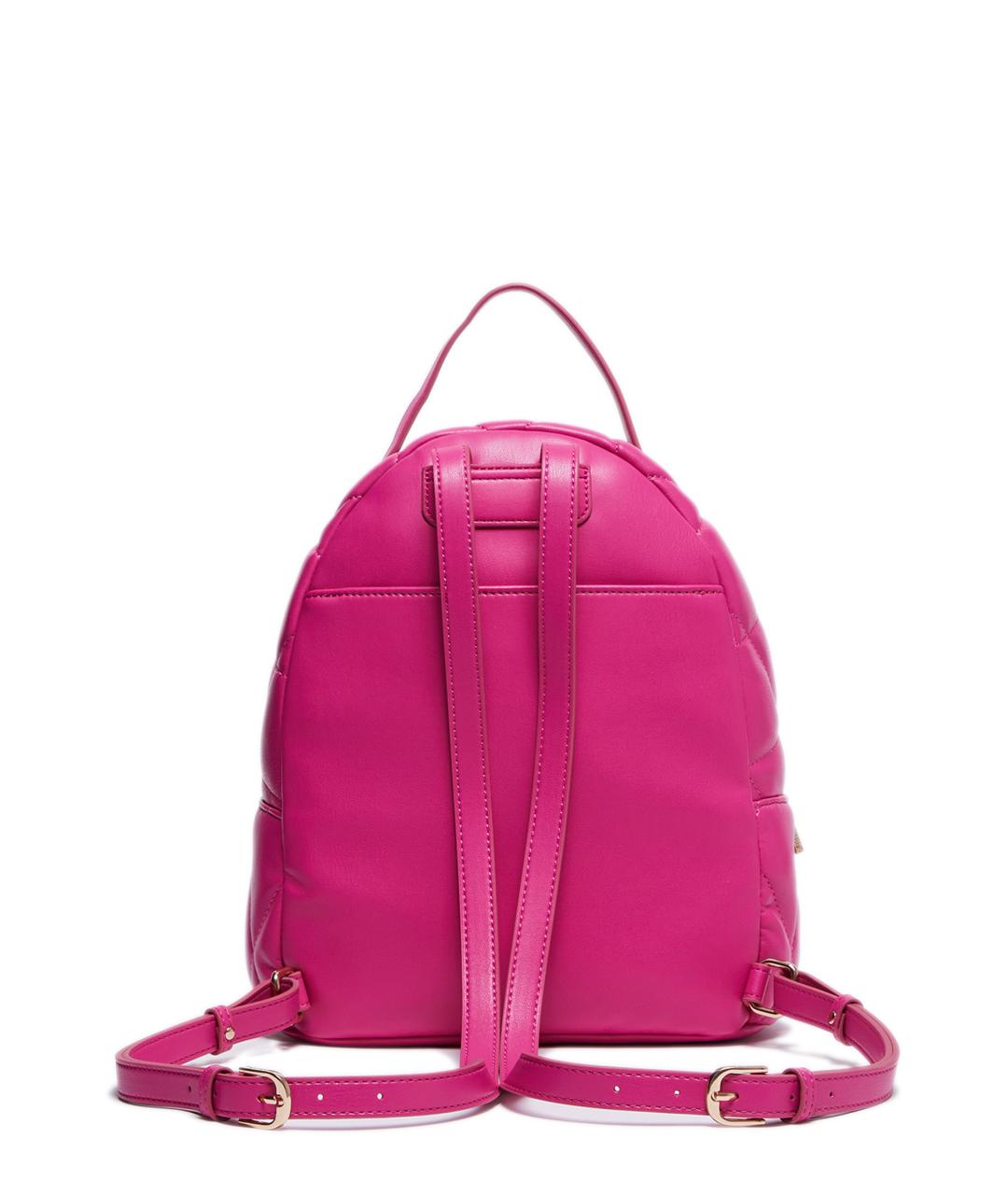 LIU JO Розовый рюкзак, фото 3