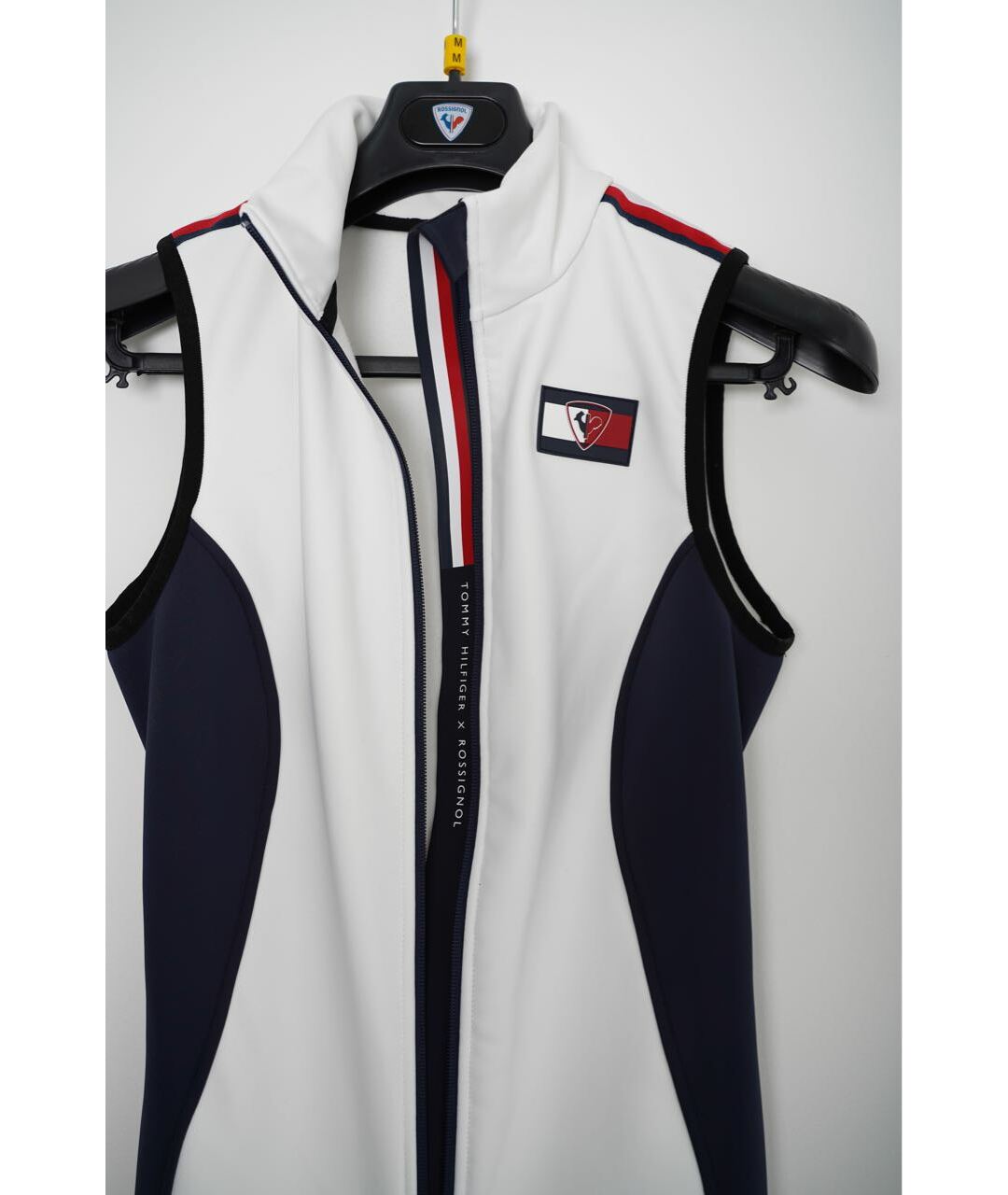 TOMMY HILFIGER Белый спортивные костюмы, фото 7