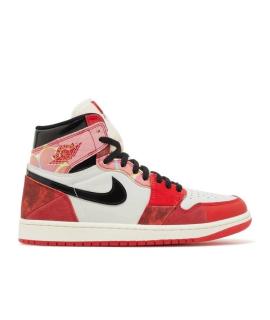 JORDAN Высокие кроссовки / кеды