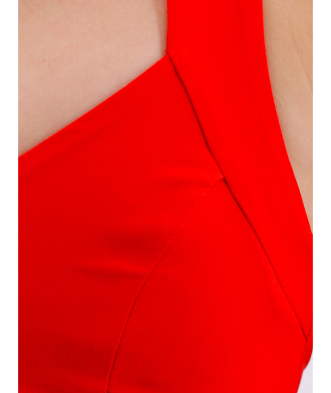 NOOKIE Красный полиэстеровый костюм с брюками, фото 4