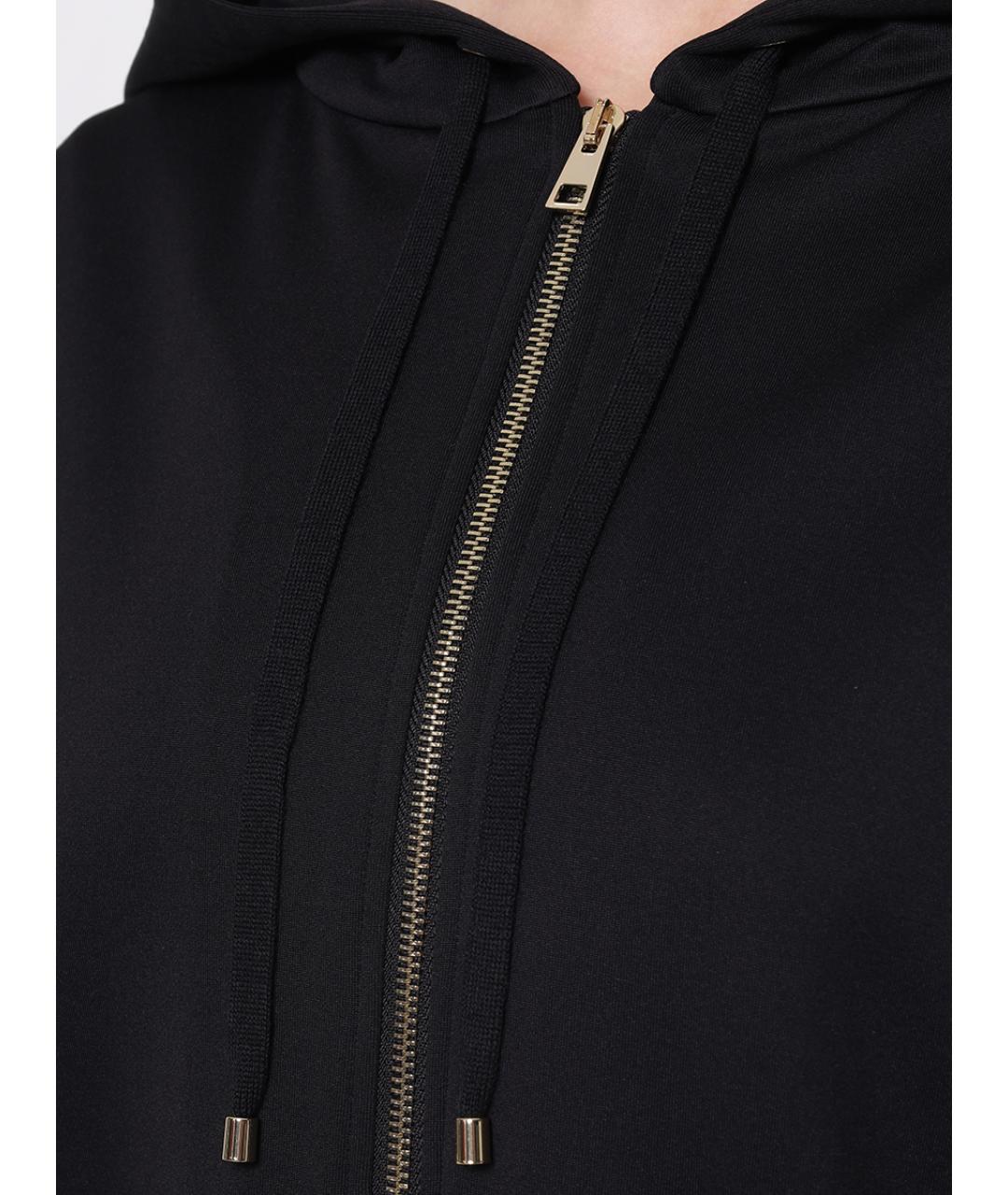 LORENA ANTONIAZZI Черная жилетка, фото 5