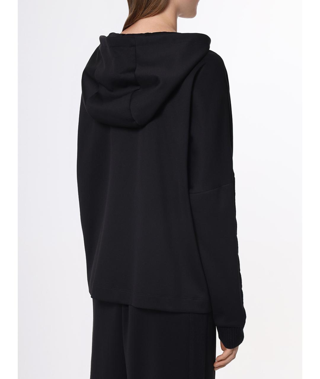 LORENA ANTONIAZZI Черная жилетка, фото 3