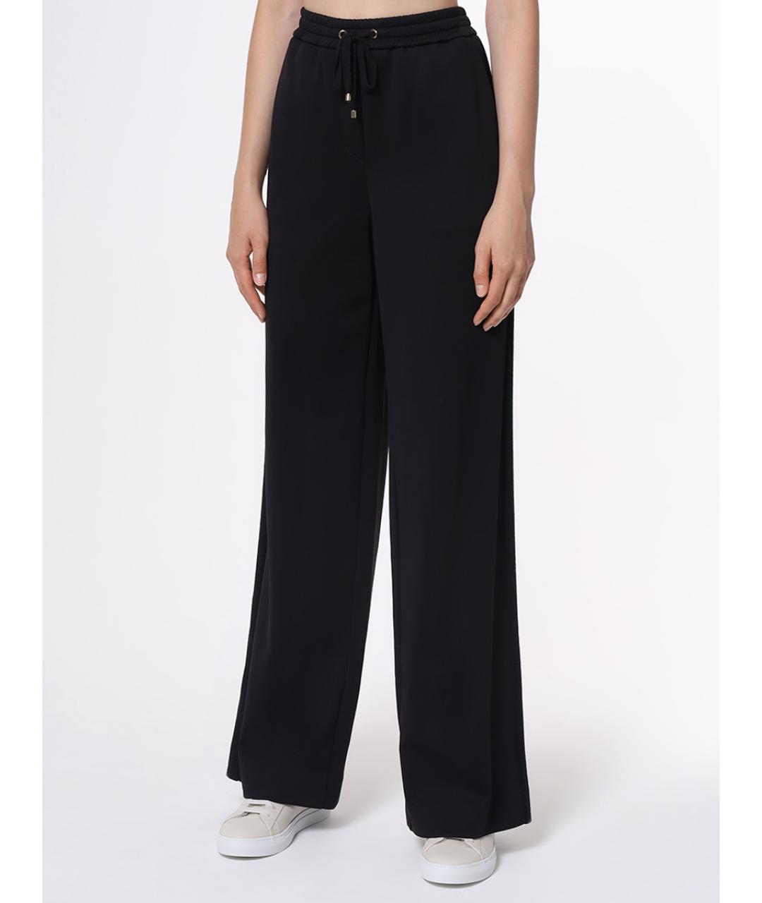 LORENA ANTONIAZZI Черная жилетка, фото 7