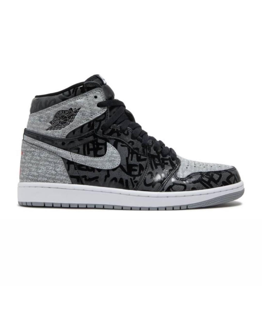 

Высокие кроссовки / кеды