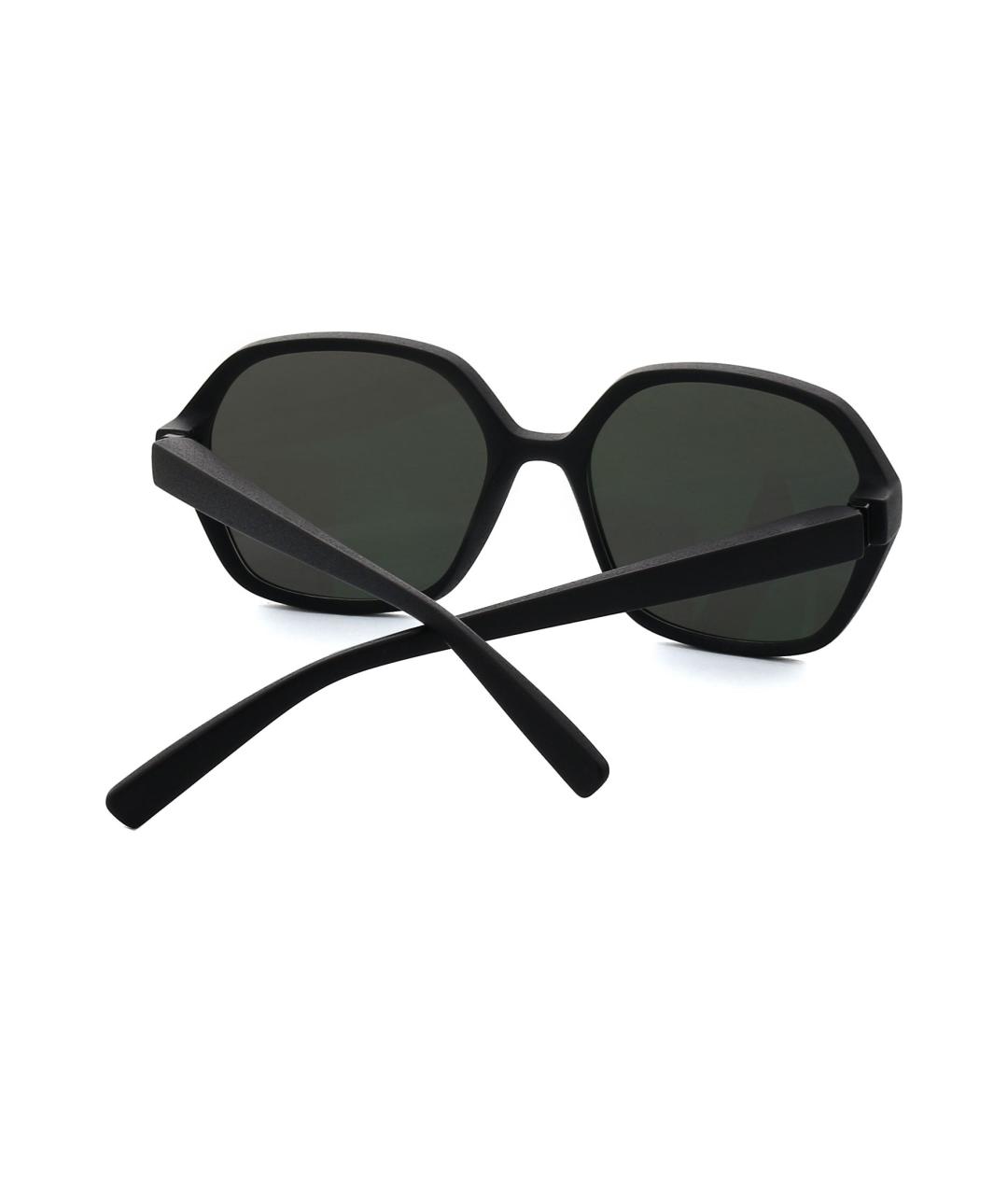 MYKITA Черные солнцезащитные очки, фото 3