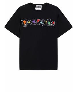 MOSCHINO Футболка