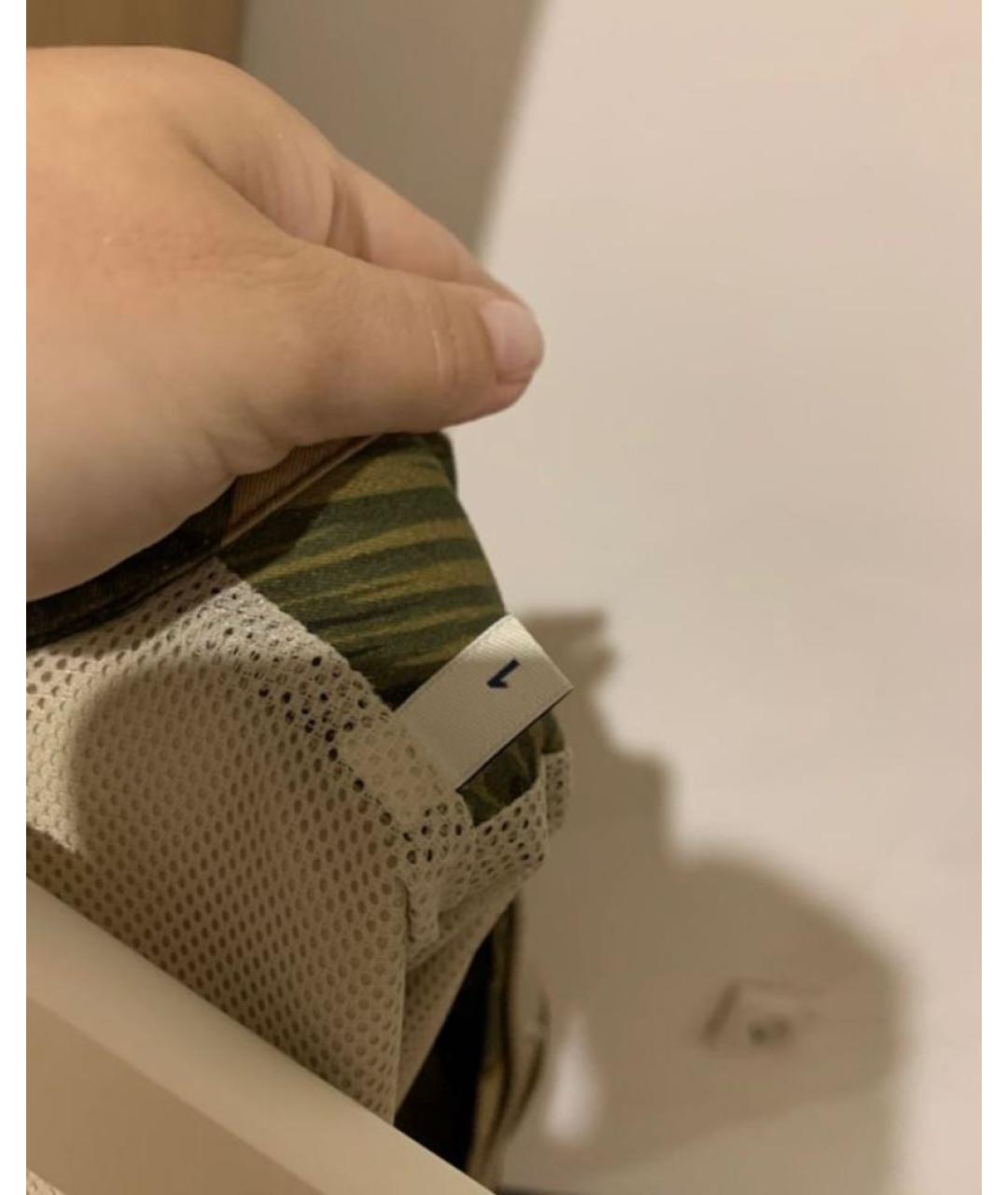thumb