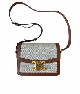 CELINE Сумка через плечо