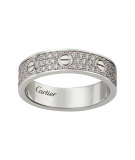 CARTIER Кольцо