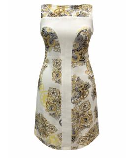 VERSACE COLLECTION Повседневное платье