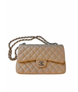 CHANEL Сумка через плечо