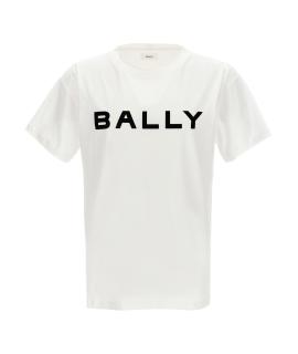 BALLY Футболка