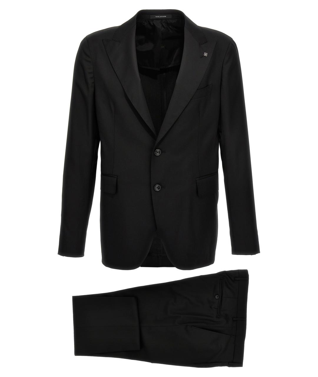 

Классический костюм