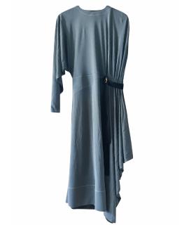 LOUIS VUITTON PRE-OWNED Вечернее платье