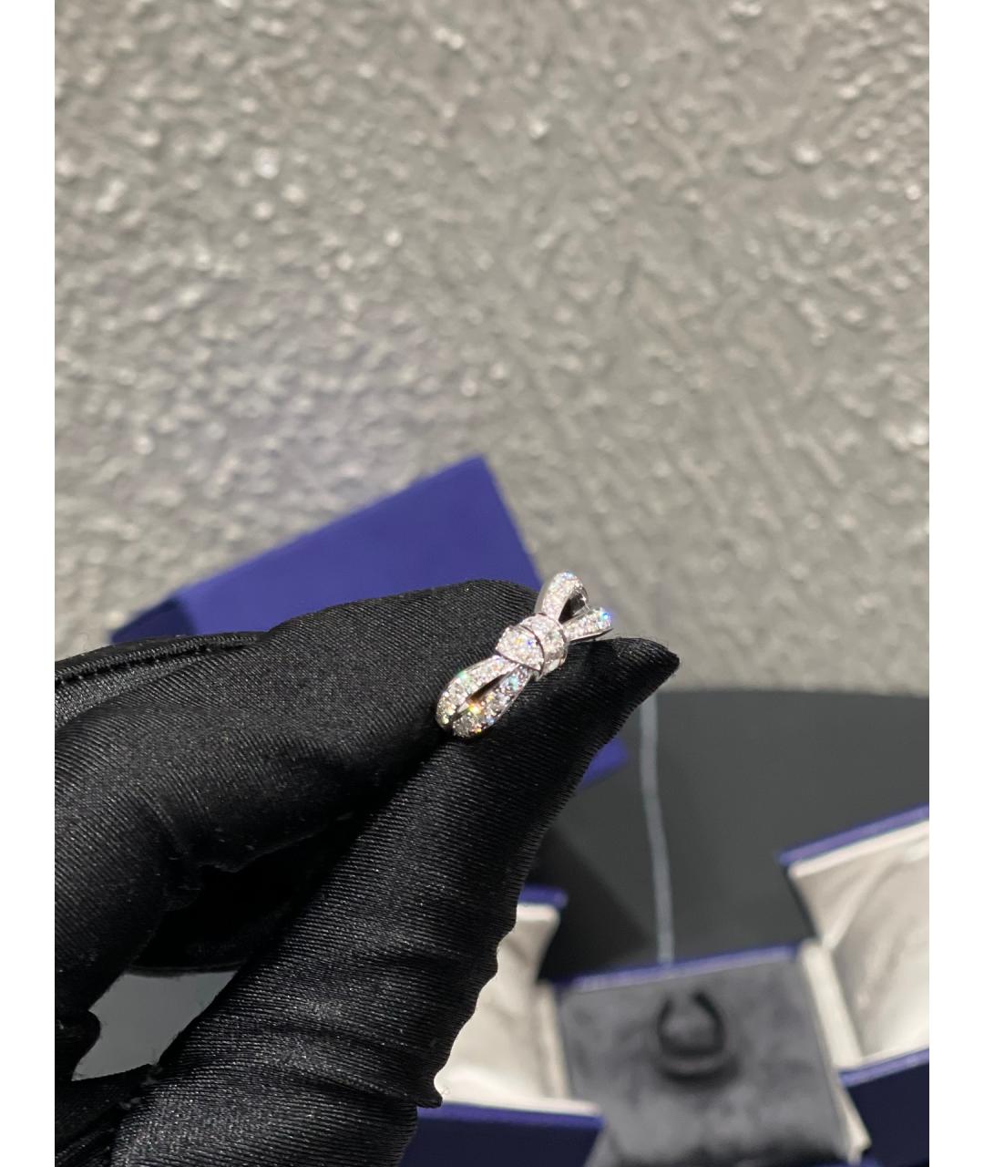 CHAUMET Белое кольцо из белого золота, фото 5