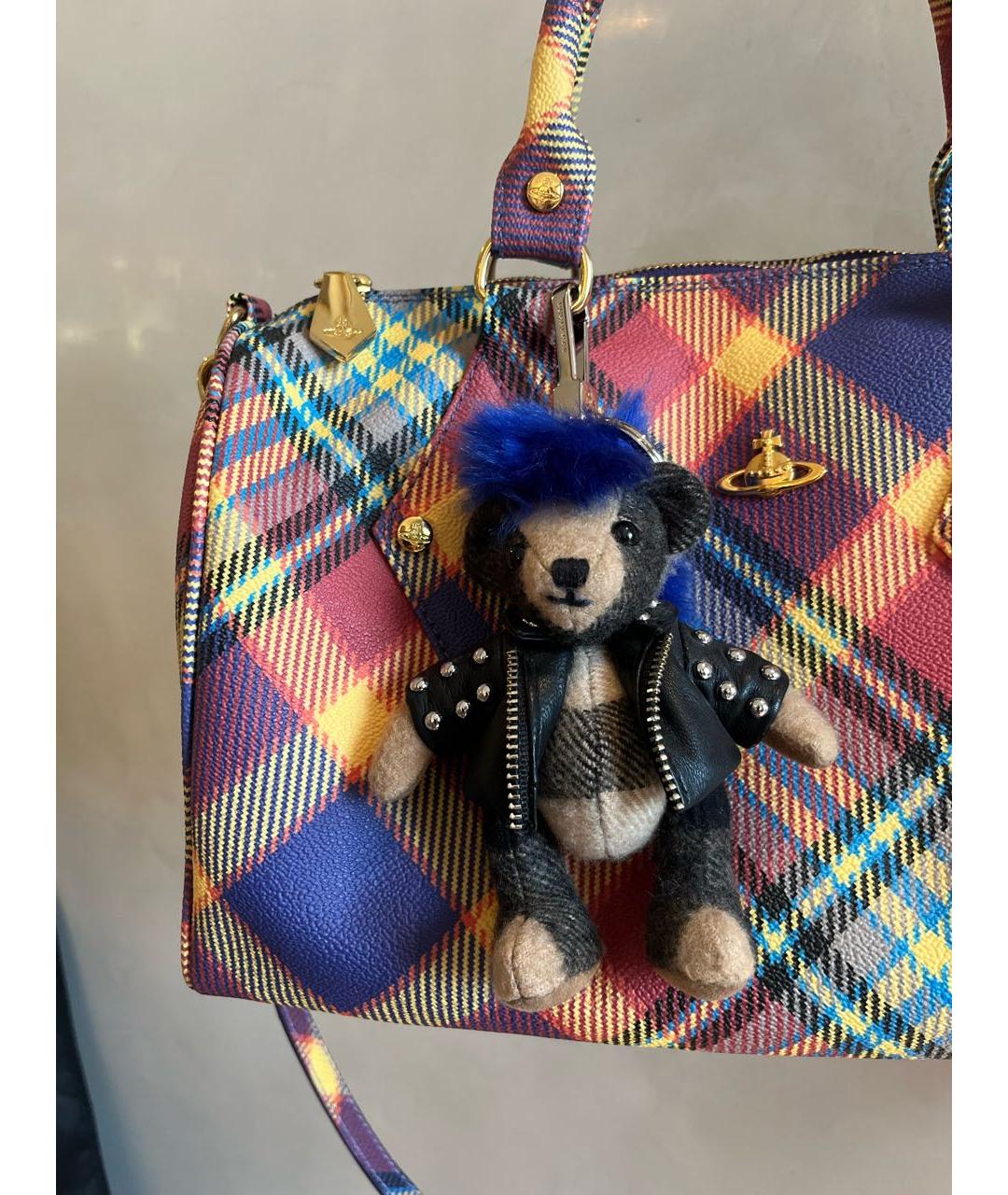 Burberry the cheap bear