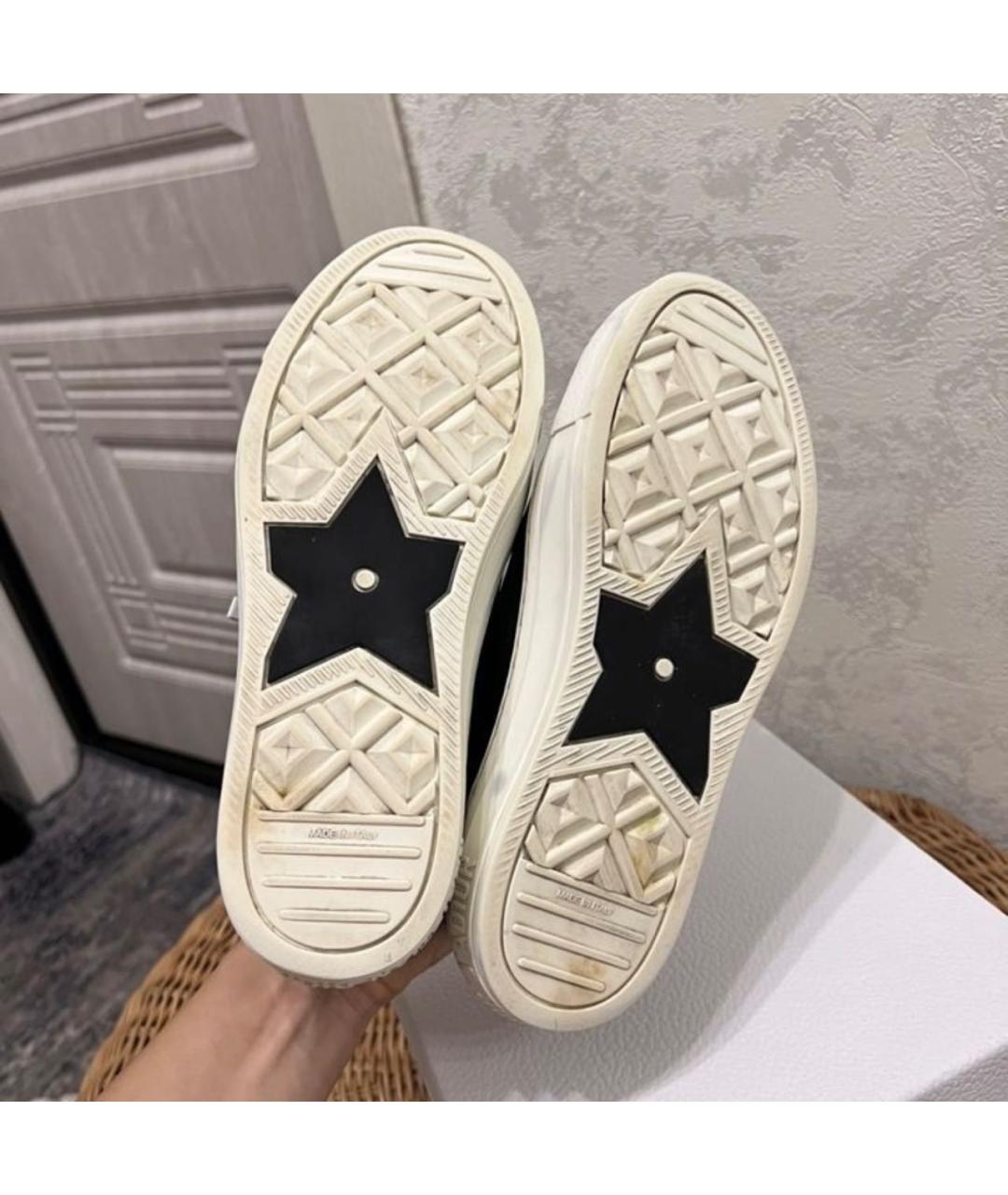 Semelle best sale converse dior