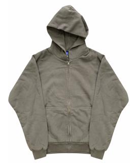 Yeezy zip up sale