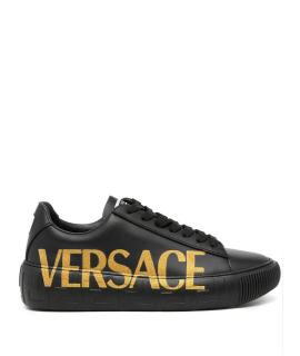 VERSACE Кеды