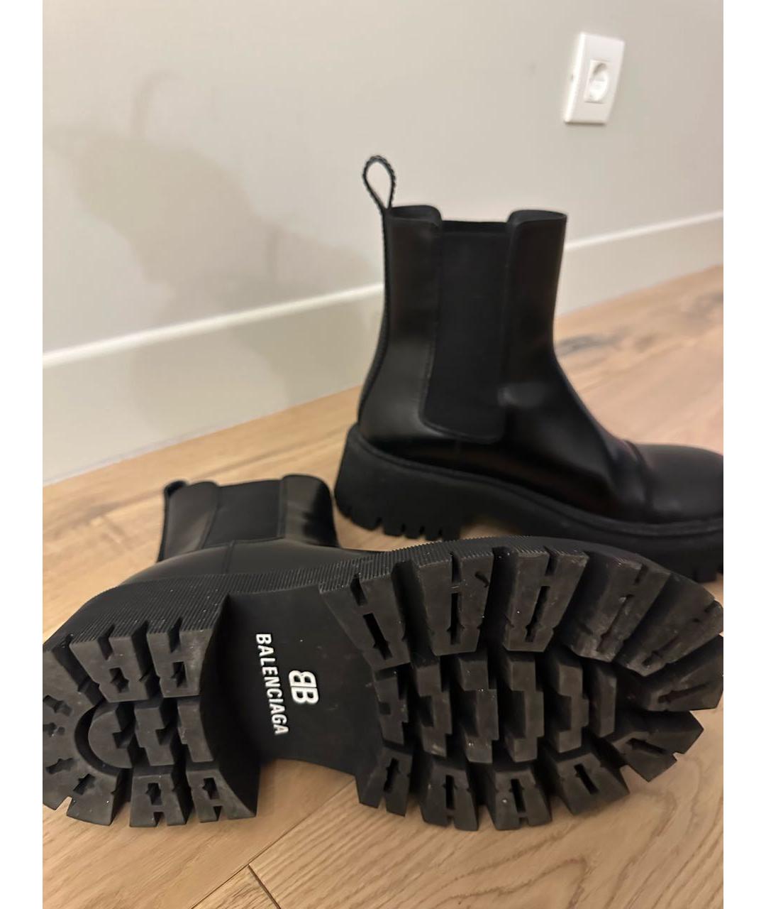 Ботинки BALENCIAGA для женщин купить за 50000 руб, арт. 1345124 –Интернет-магазин Oskelly