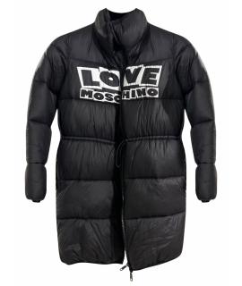 LOVE MOSCHINO Пуховик