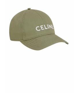 CELINE Кепка