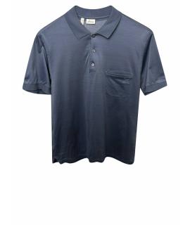 BRIONI Поло с коротким рукавом