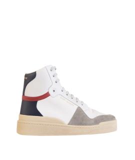 SAINT LAURENT Кеды