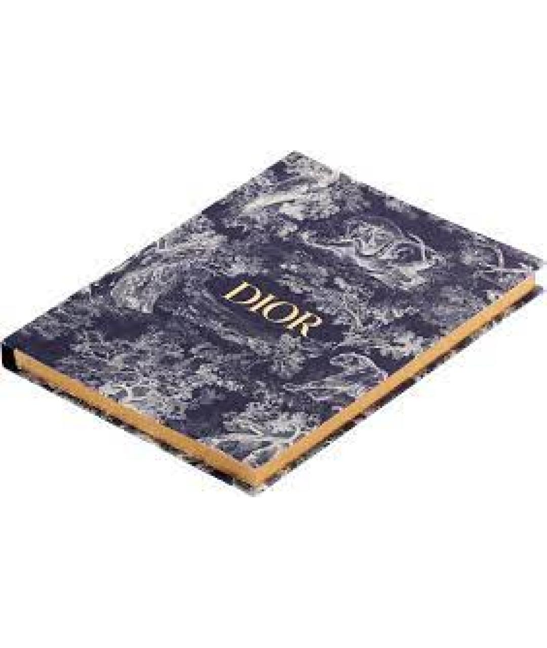 Christian dior notebook hotsell