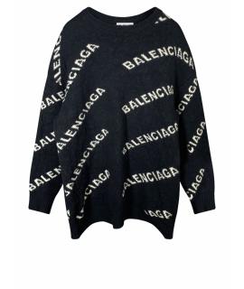 BALENCIAGA Джемпер / свитер