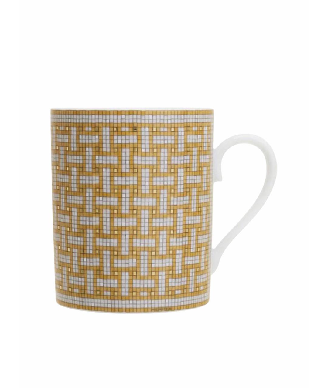 Кружка гермес. Hermes Кружка Mosaique. Hermes Mosaique au 24 Gold. Hermes Mug. Суповая тарелка Hermes Mosaique.