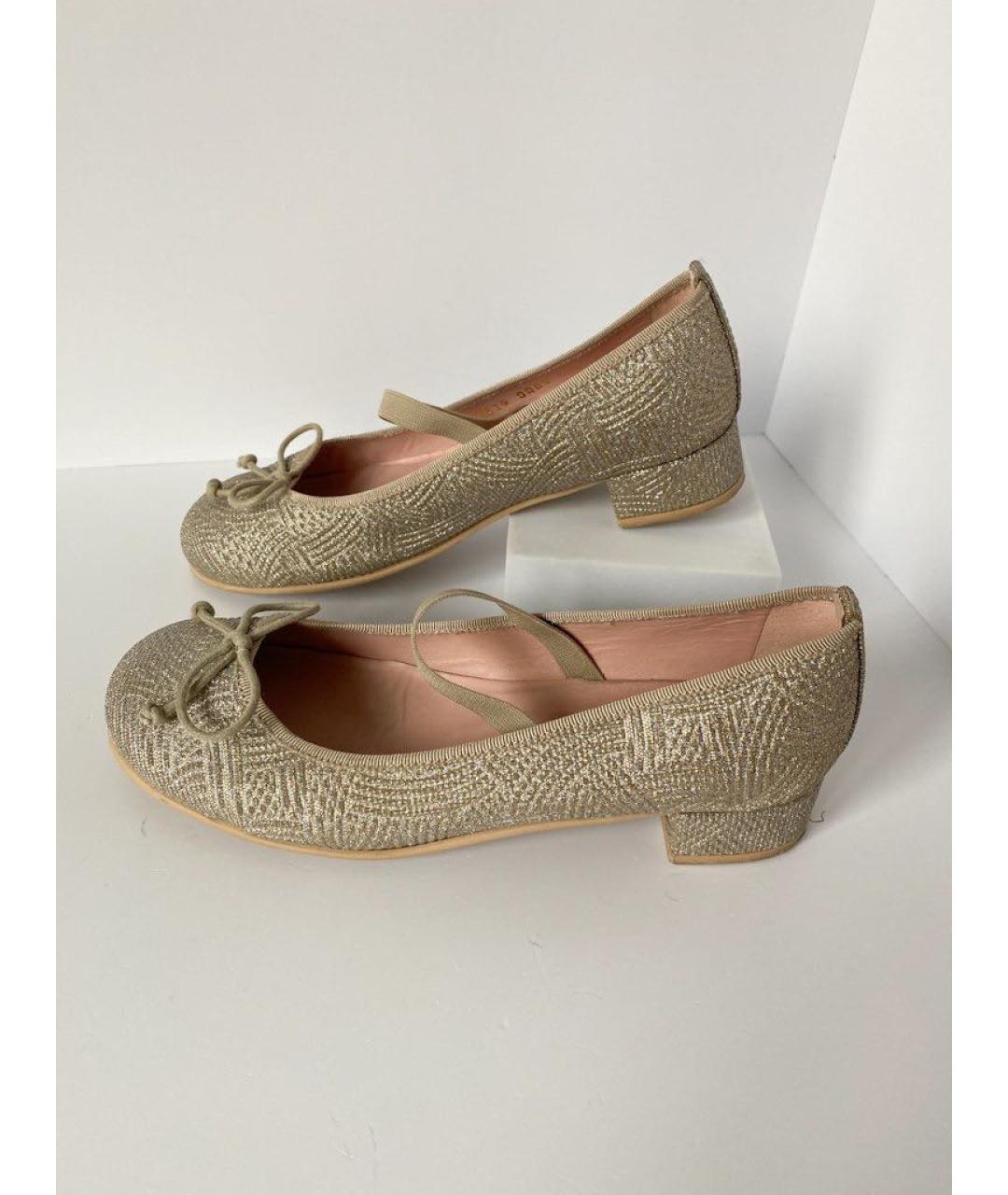 PRETTY BALLERINAS Туфли, фото 5