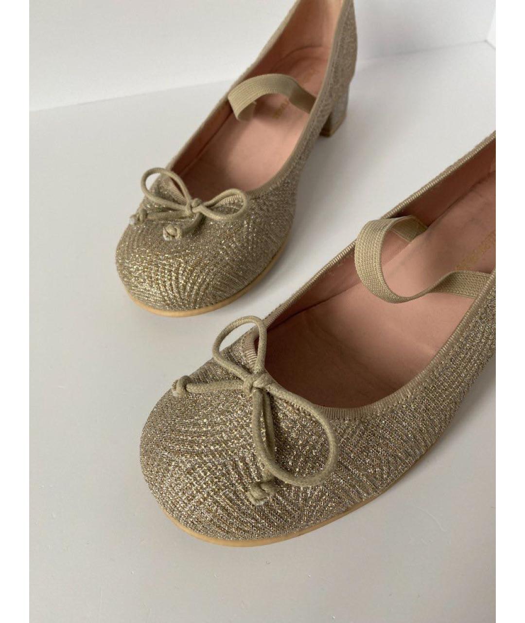 PRETTY BALLERINAS Туфли, фото 2