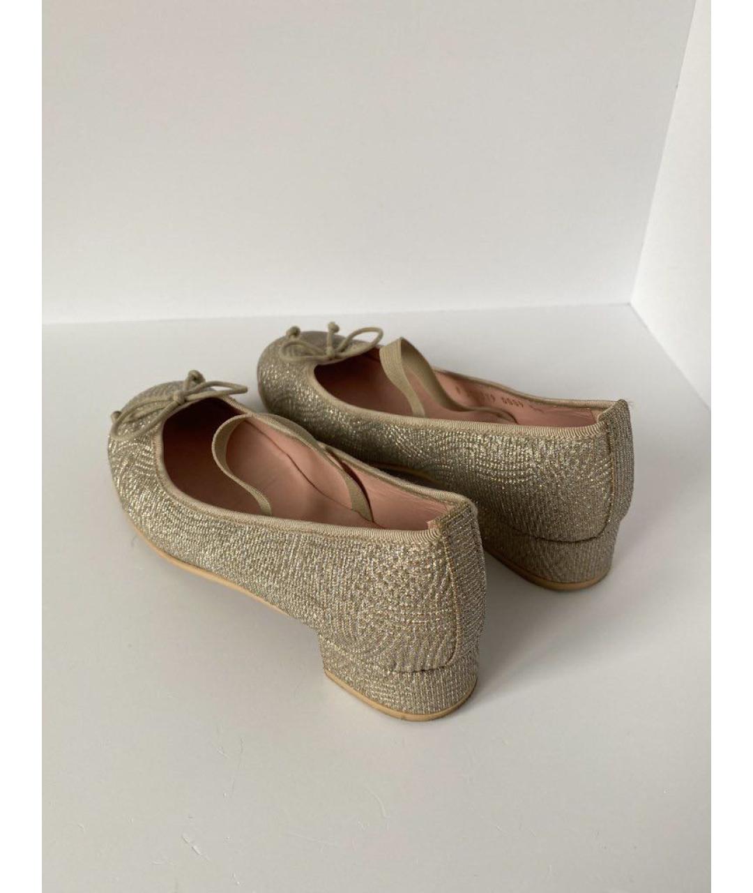 PRETTY BALLERINAS Туфли, фото 4