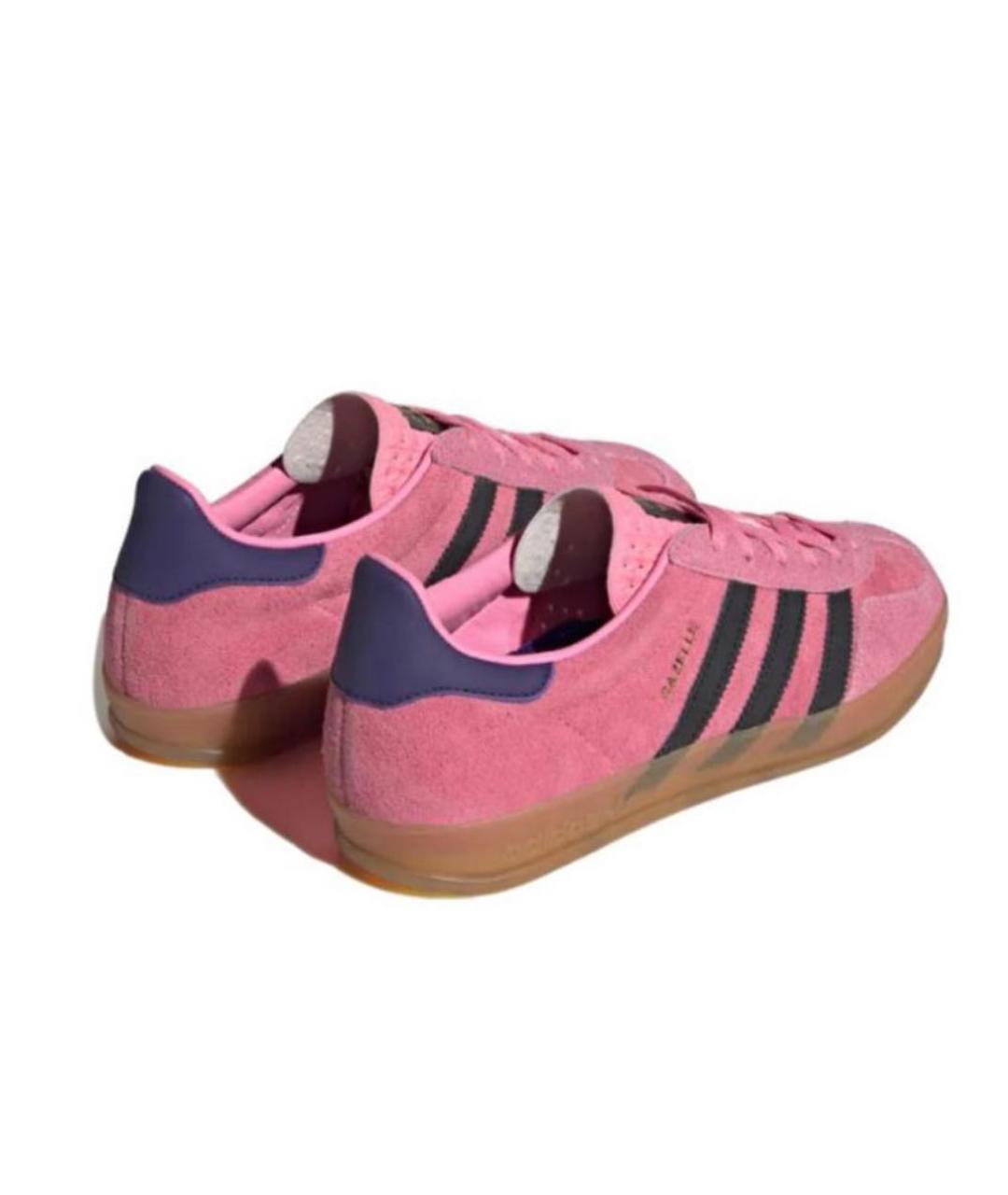 Adidas gazelle salmon pink online