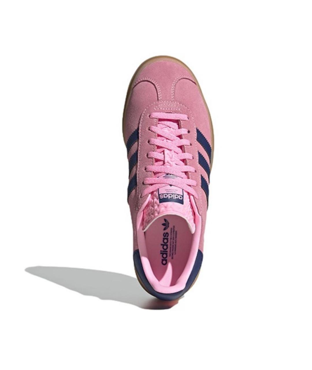 Adidas gazelle hotsell rosa 36