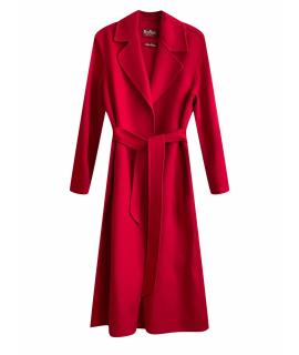 MAX MARA STUDIO Пальто