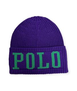 POLO RALPH LAUREN Шапки, шарфы, перчатки