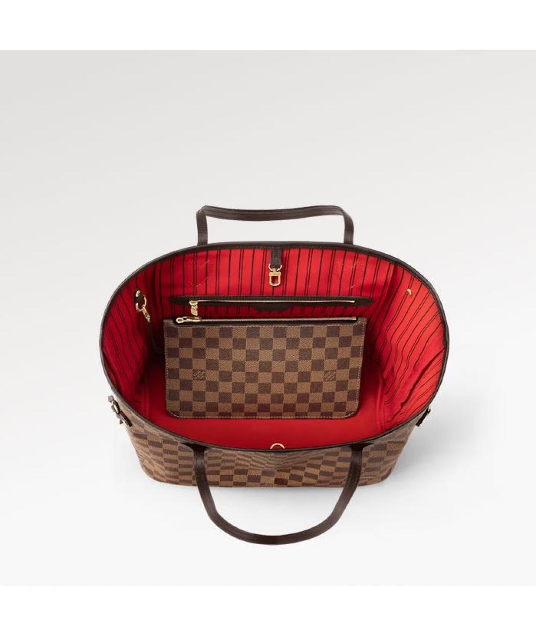 Louis vuitton sac neverfull deals