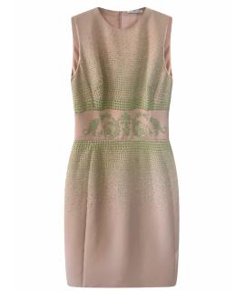 VERSACE COLLECTION Коктейльное платье