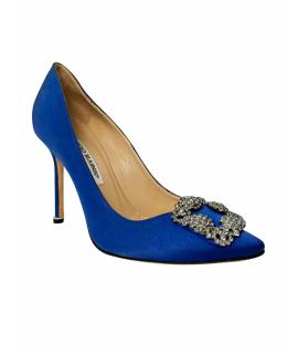 MANOLO BLAHNIK Туфли