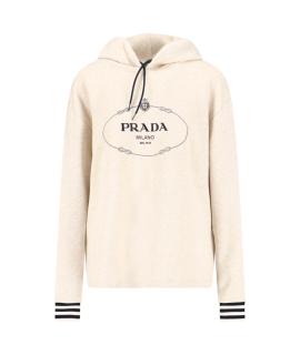 PRADA Худи/толстовка