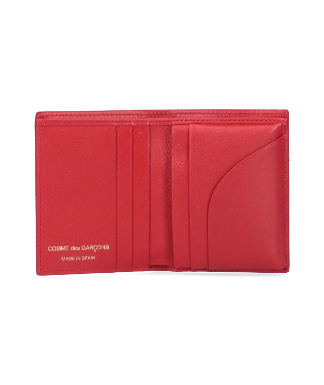 Comme des cheap garcons wallet womens