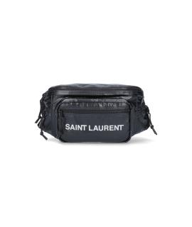 SAINT LAURENT Поясная сумка