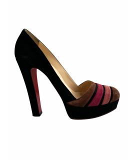 CHRISTIAN LOUBOUTIN Туфли