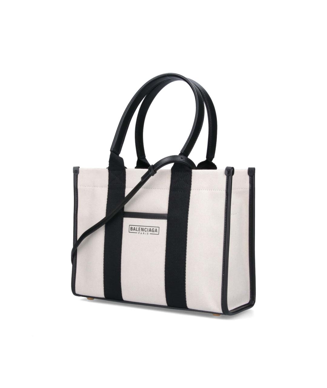 Balenciaga best sale grocery bag