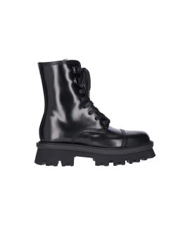 FERRAGAMO Ботинки