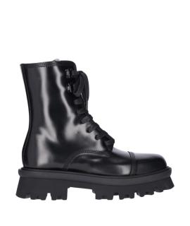 FERRAGAMO Ботинки