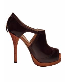 FENDI Ботильоны