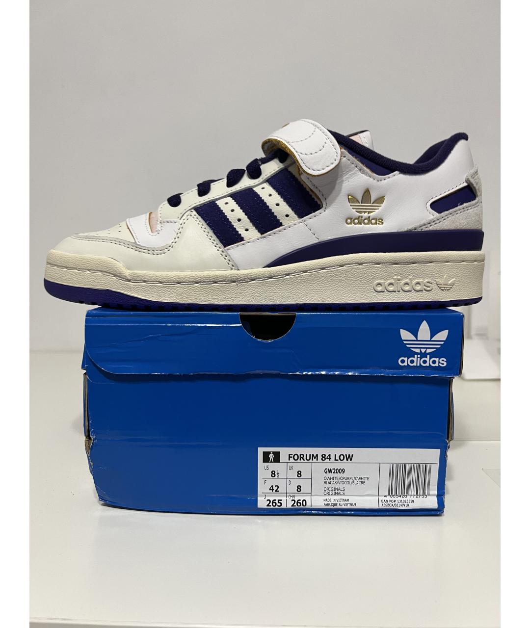 ADIDAS Мульти низкие кроссовки / кеды, фото 8